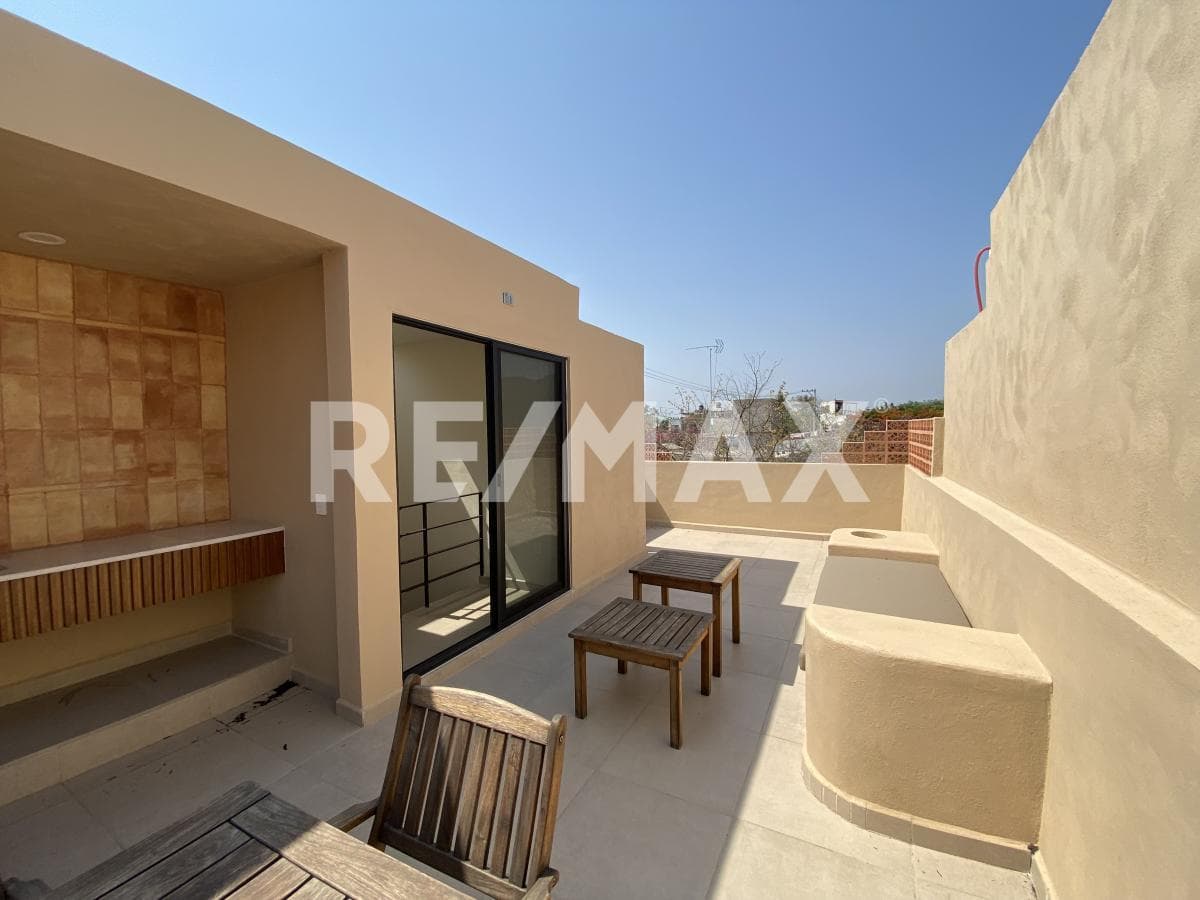 House for Sale in Morelos, Tlayacapan