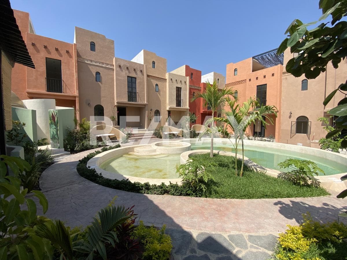 House for Sale in Morelos, Tlayacapan