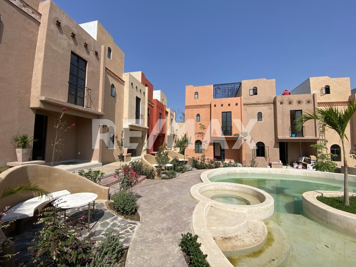House for Sale in Morelos, Tlayacapan