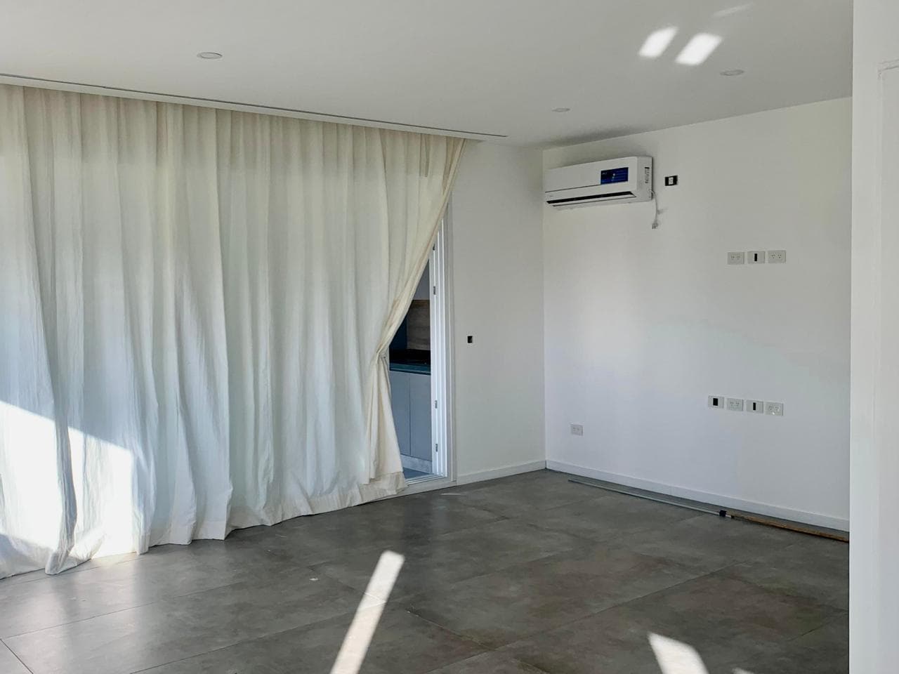 4-Room Apartment for Sale in Pilar