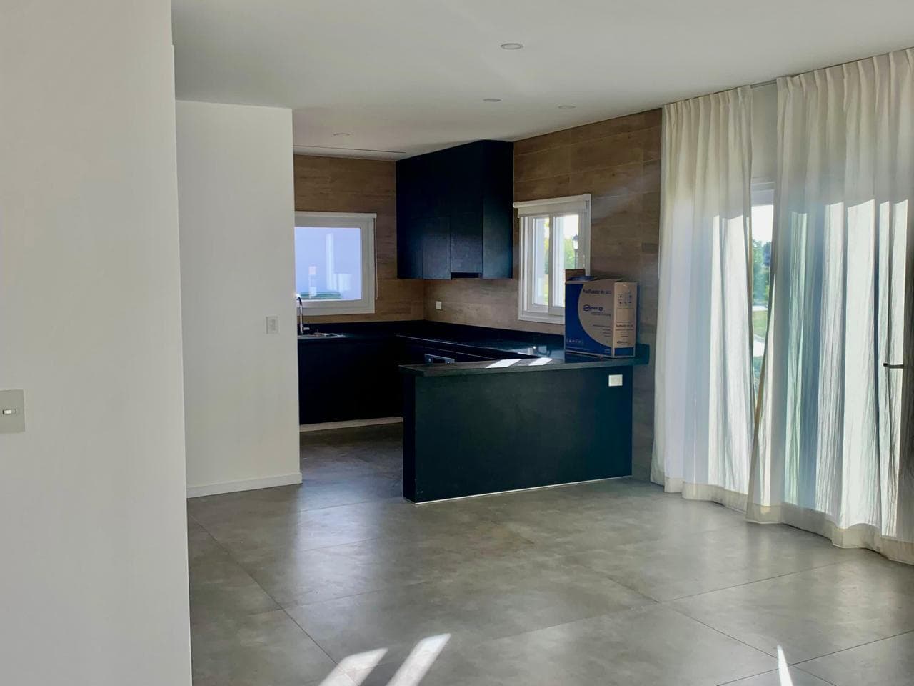 4-Room Apartment for Sale in Pilar