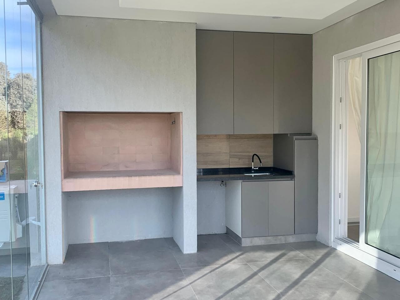 4-Room Apartment for Sale in Pilar