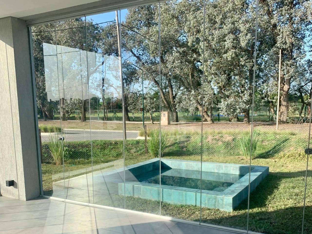 4-Room Apartment for Sale in Pilar