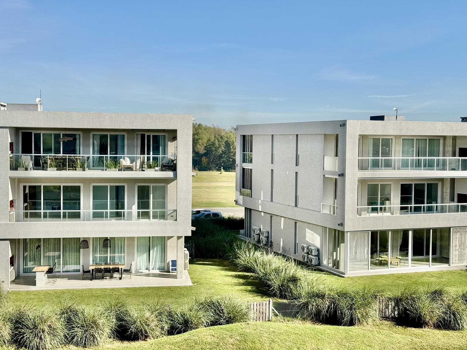 4-Room Apartment for Sale in Pilar
