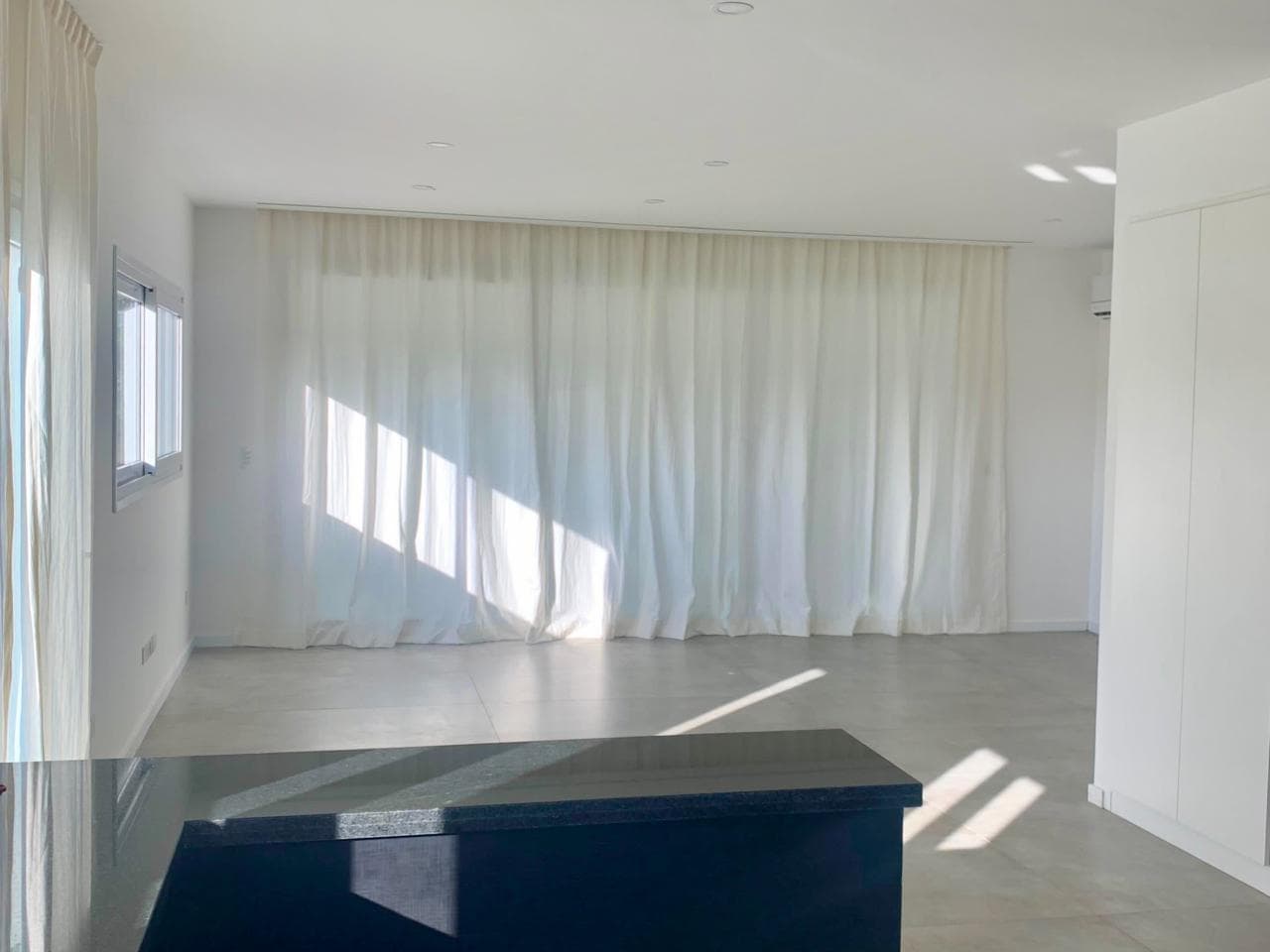 4-Room Apartment for Sale in Pilar