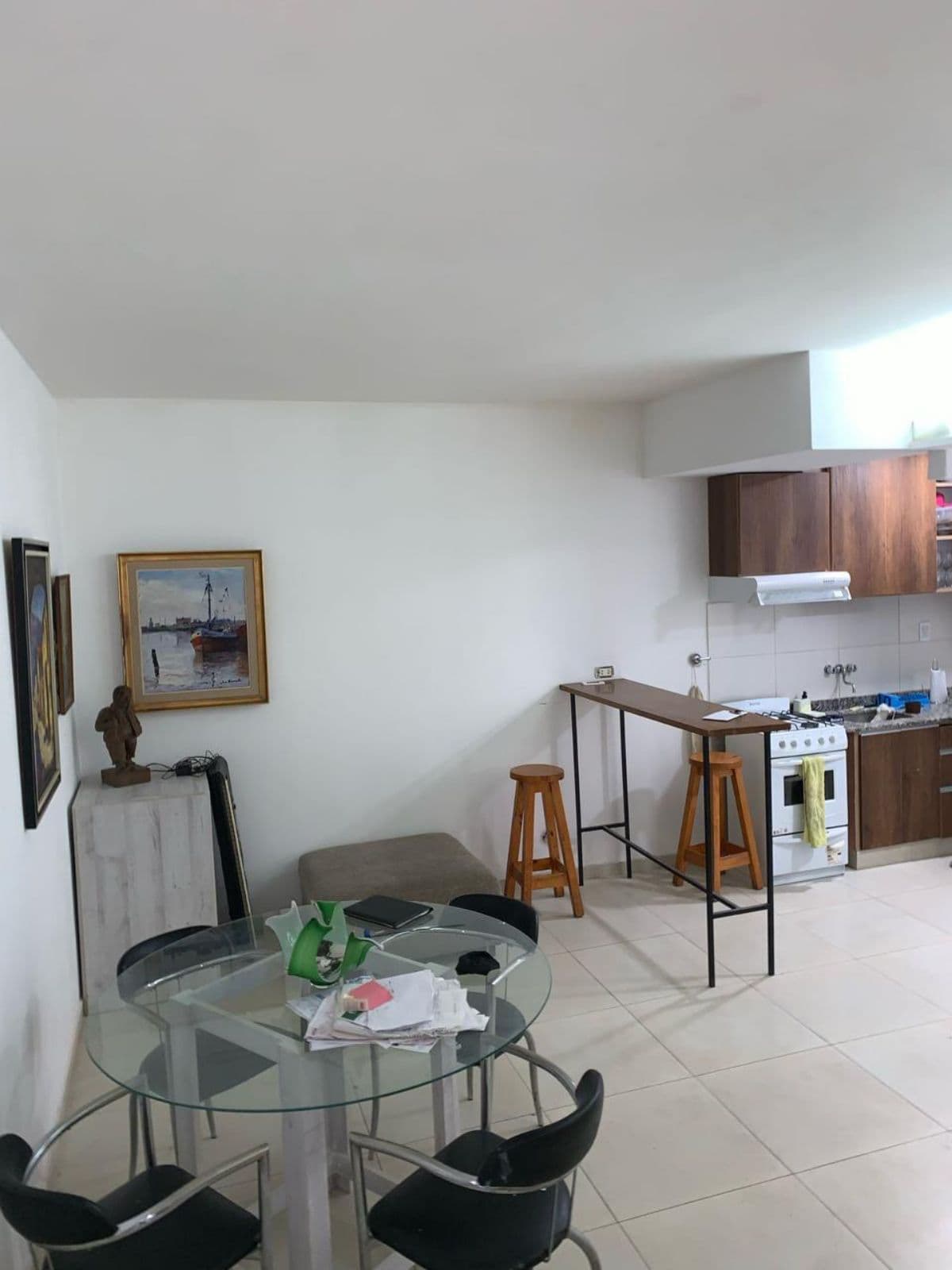 Apartment - Downtown