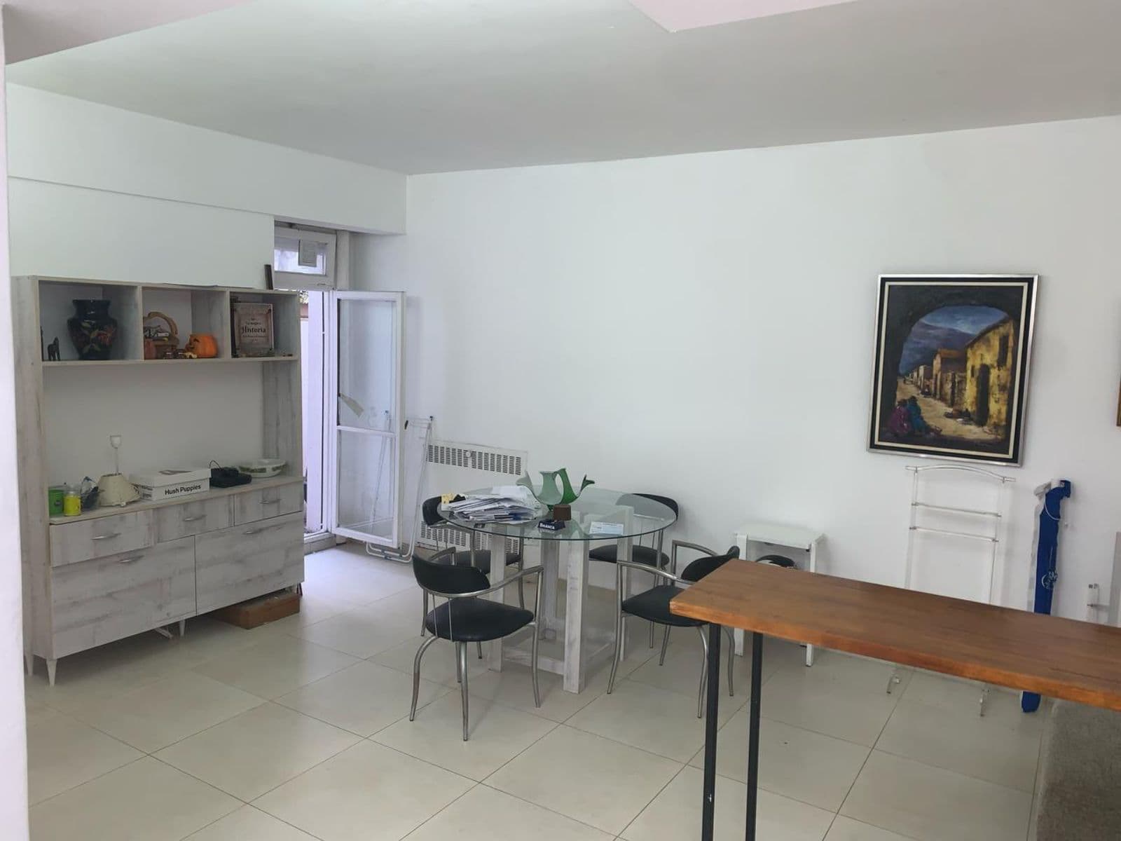 Apartment - Downtown