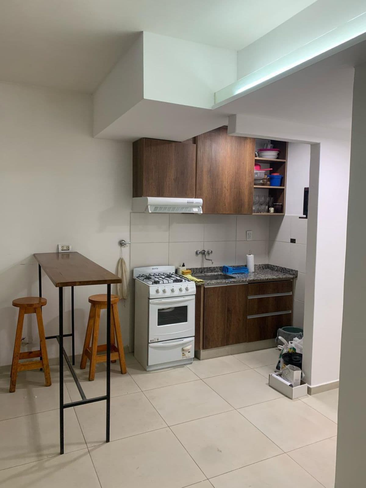 Apartment - Downtown
