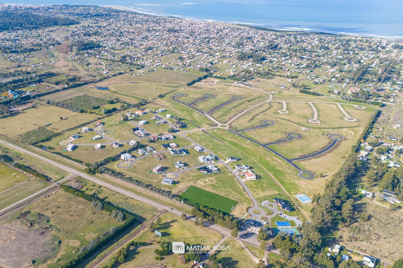For Sale - Lot 53 Casuarina - Casonas del Haras - Available Now