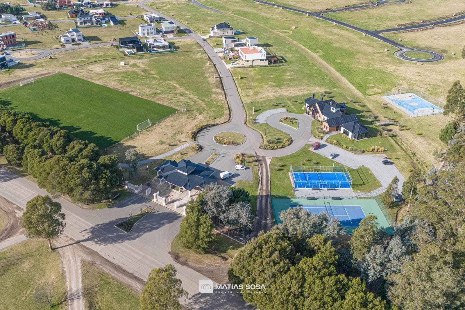 For Sale - Lot 53 Casuarina - Casonas del Haras - Available Now