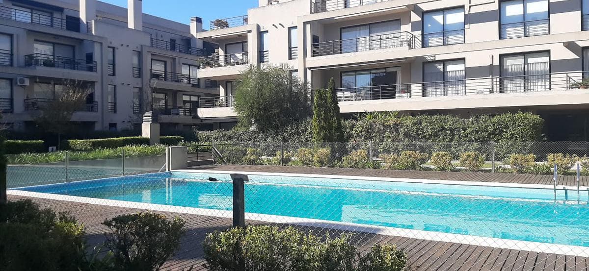 Apartment in Espacio Lomas