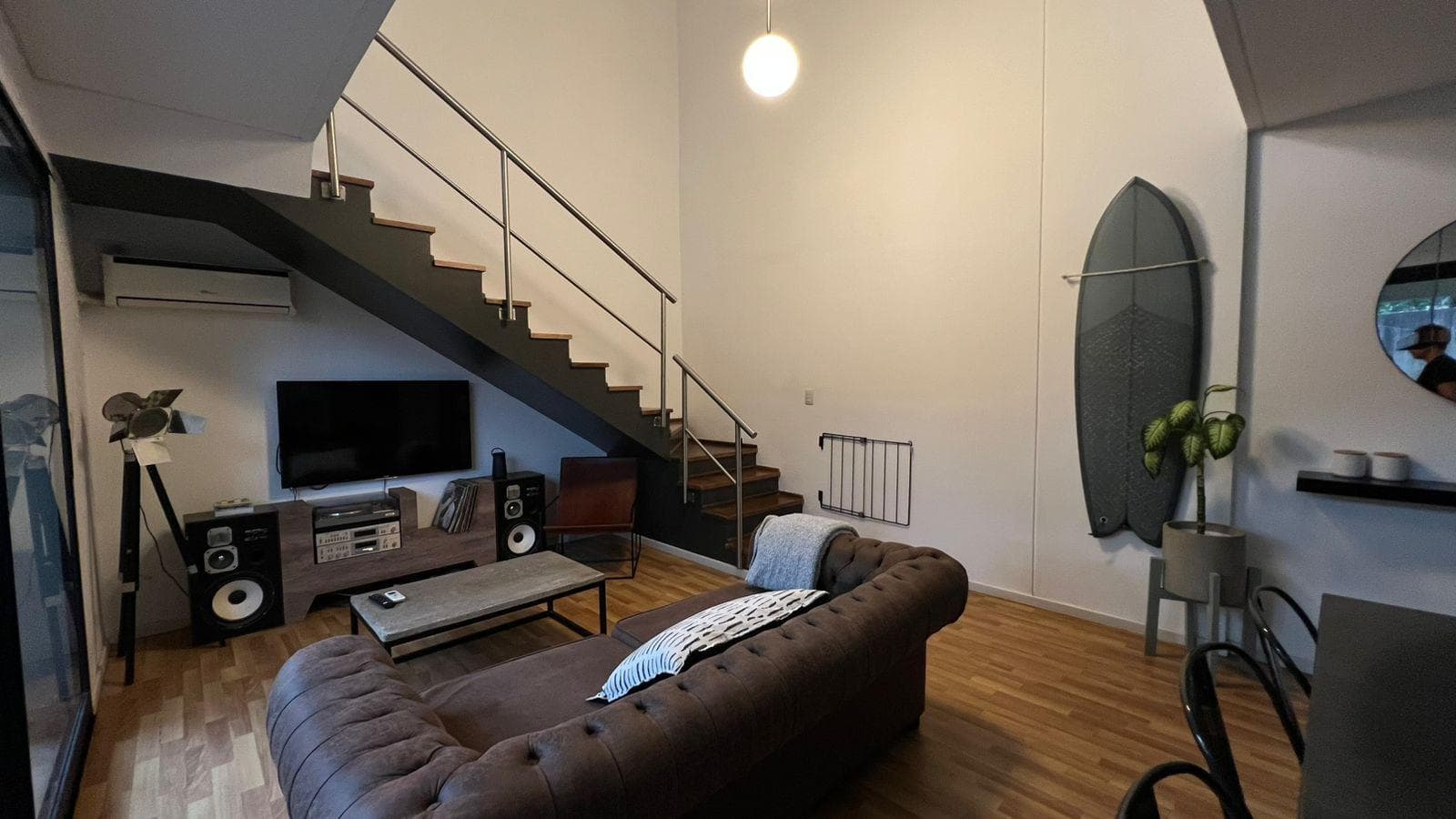 Apartment in Espacio Lomas