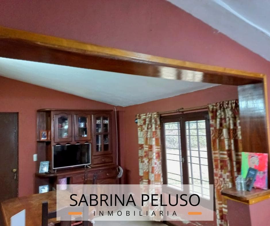 FOR SALE: QUINTA GENERAL RODRIGUEZ
