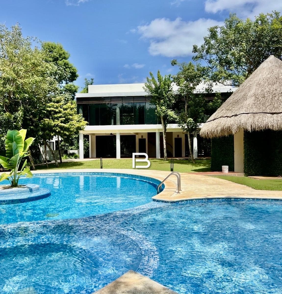 Hana Ni Development, Lirio Apartment for Sale