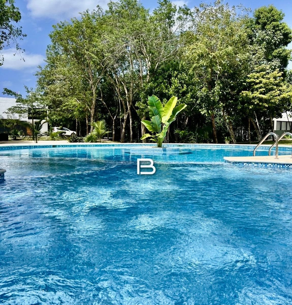 Hana Ni Development, Lirio Apartment for Sale