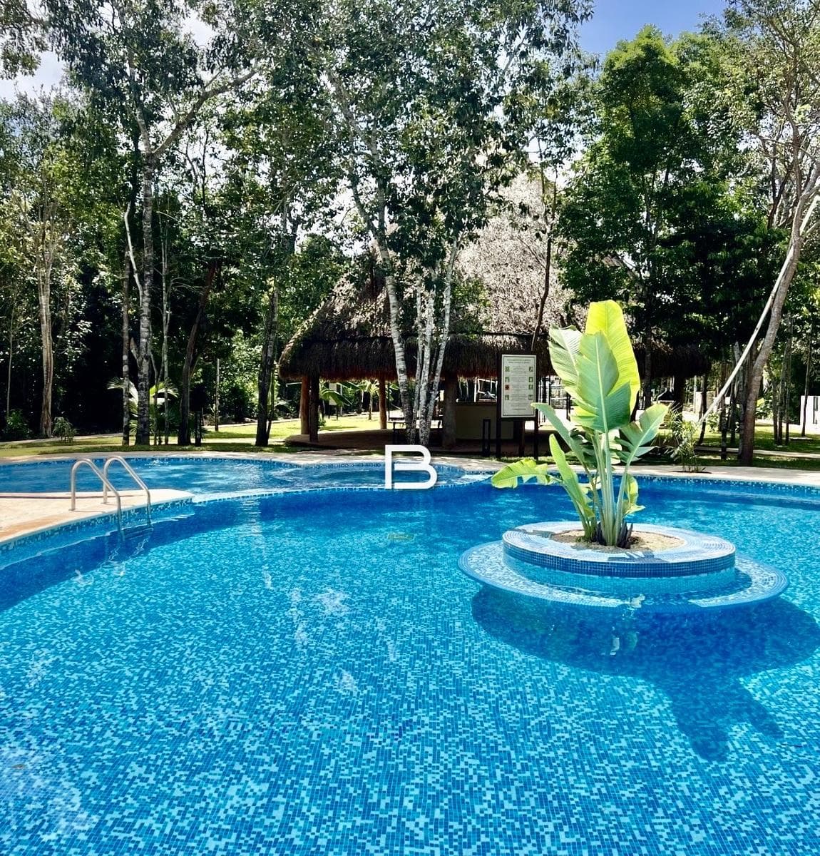Hana Ni Development, Lirio Apartment for Sale