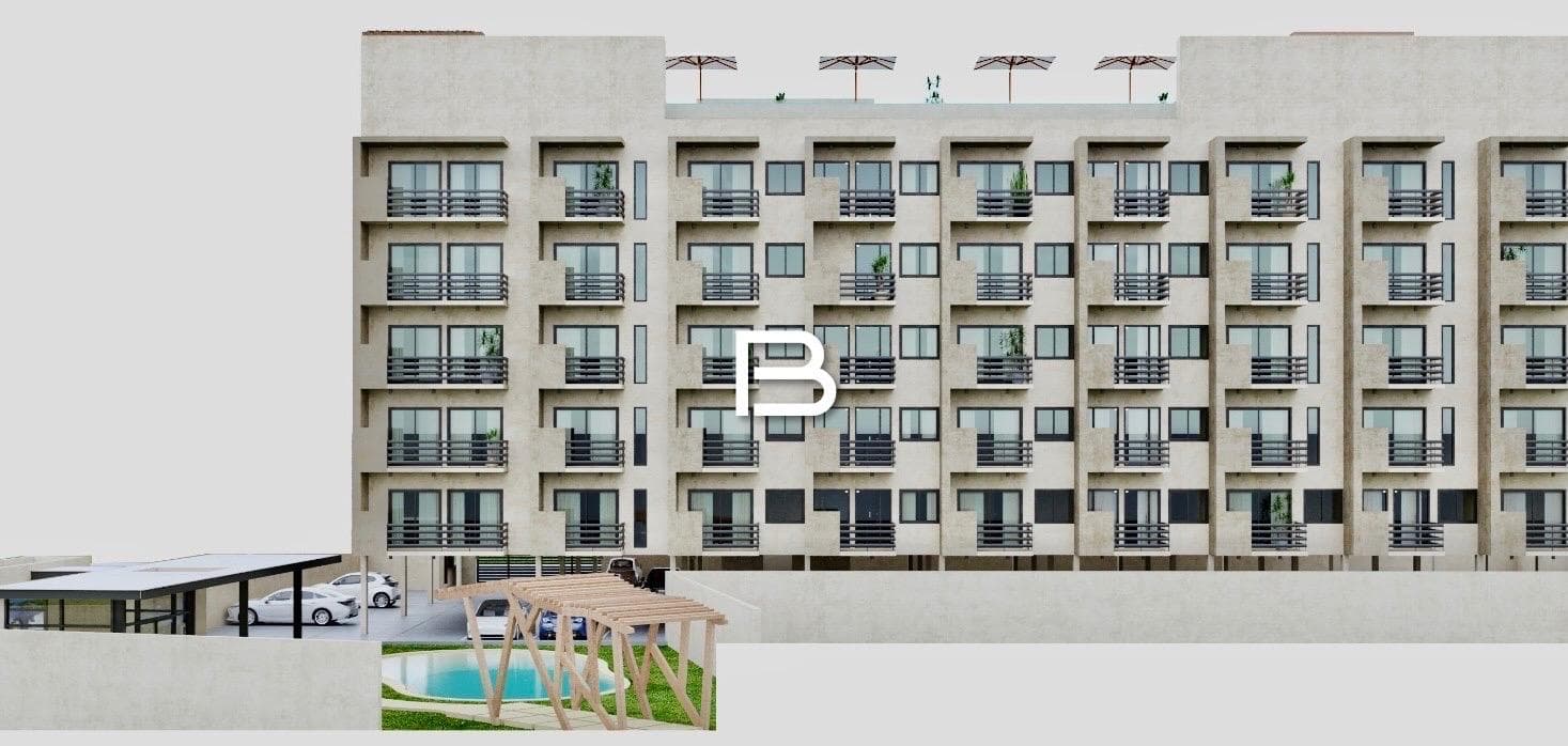 Dalia Apartment for Sale in the Hana Ni Development