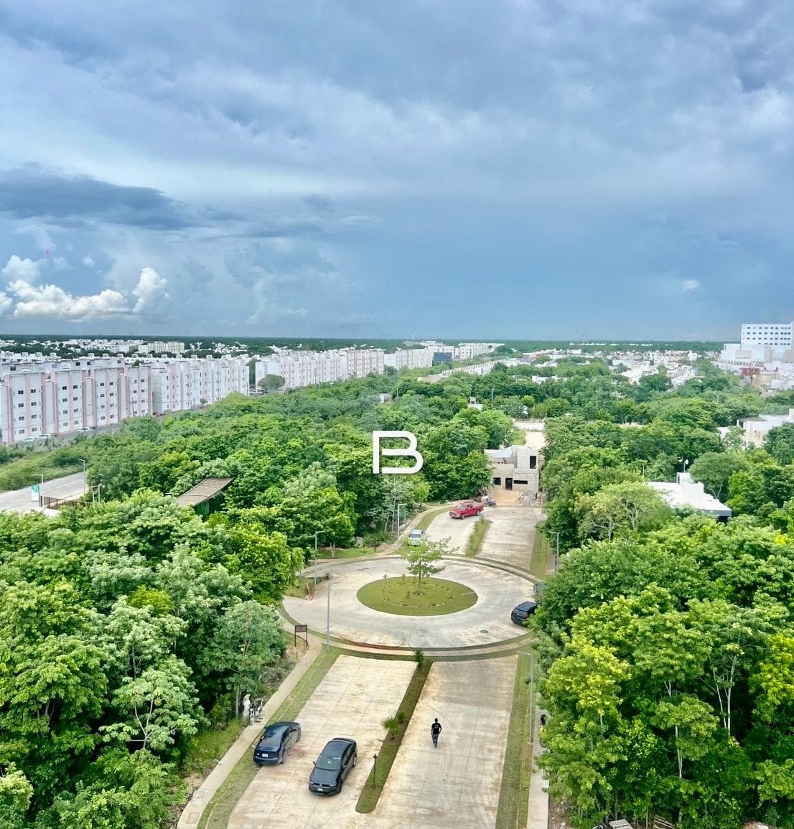 Dalia Apartment for Sale in the Hana Ni Development