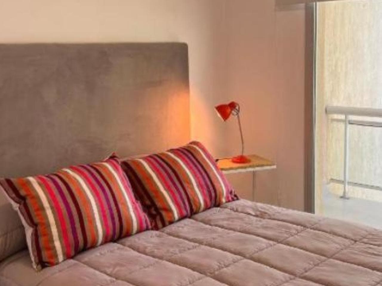 2-room apartment in a central area of Tandil