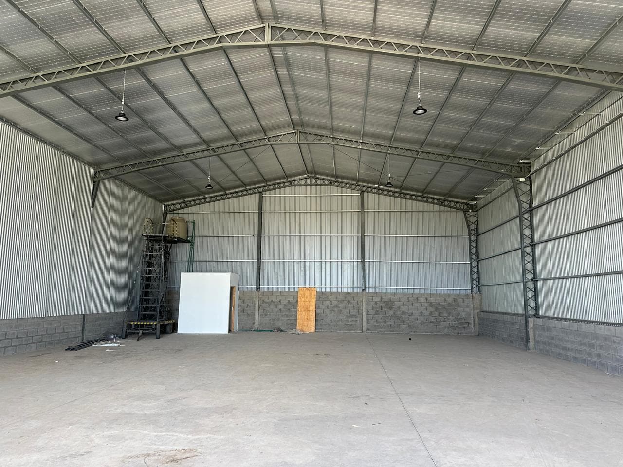 Warehouse in Tandil