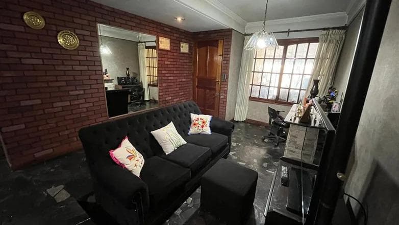 PH EN VENTA. VILLA SOLDATI. 4 AMBIENTES