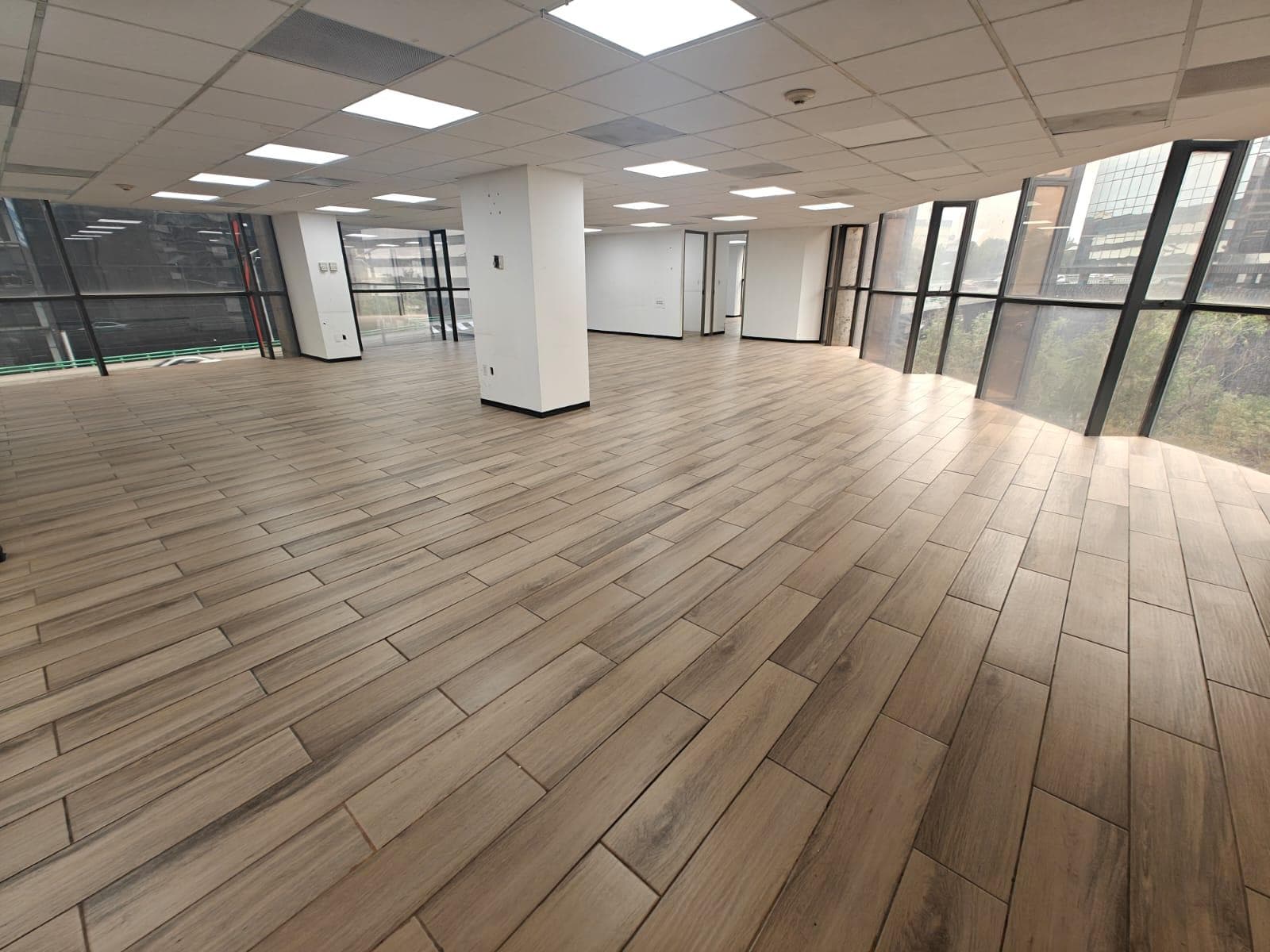 Office for Rent in Polanco