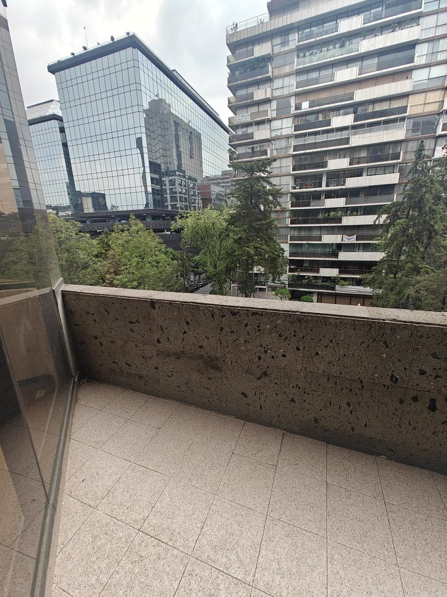Office for Rent in Polanco
