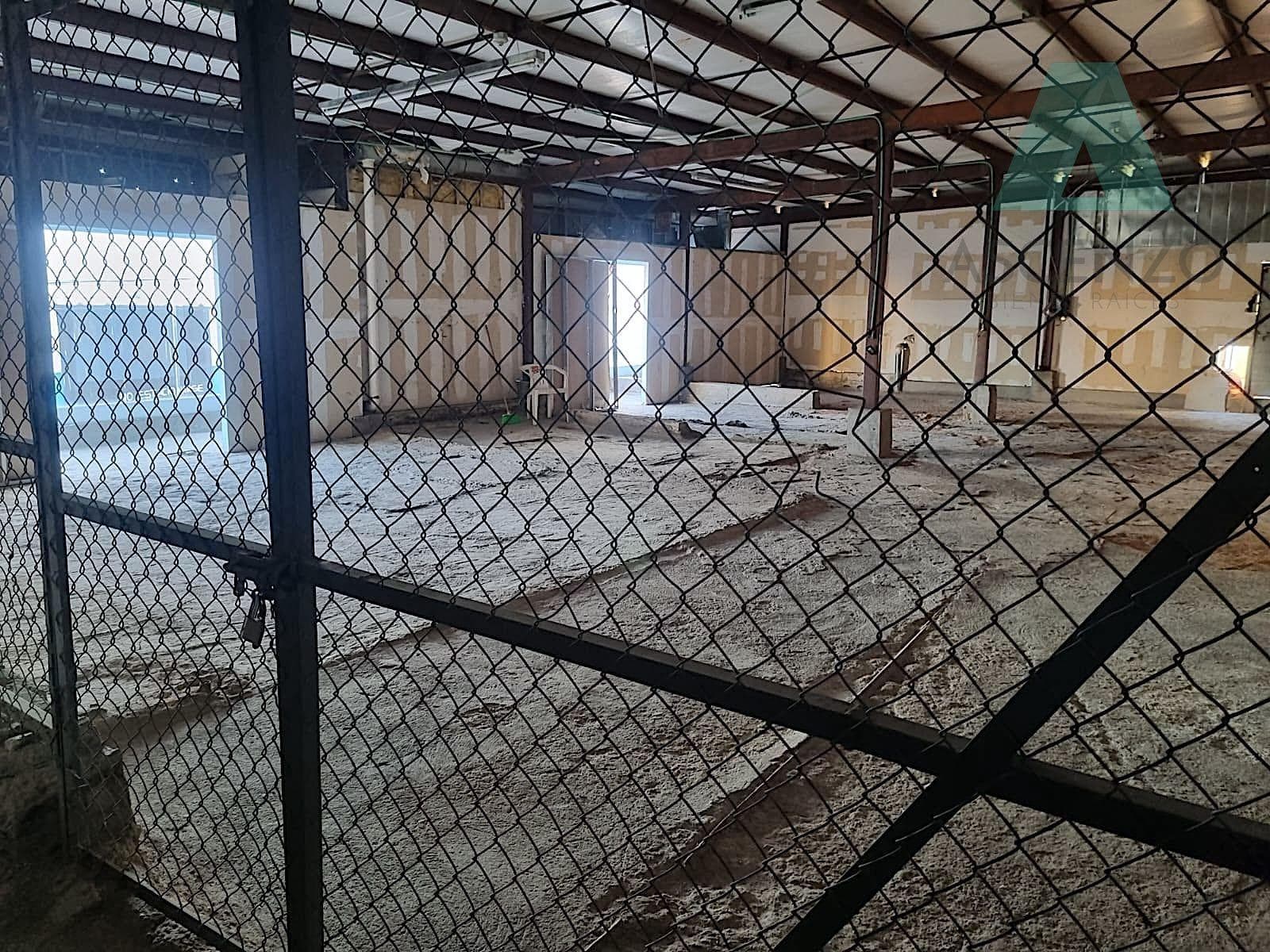 Commercial Warehouse for Rent with Spacious Offices in Col. San Benito, Fabesc