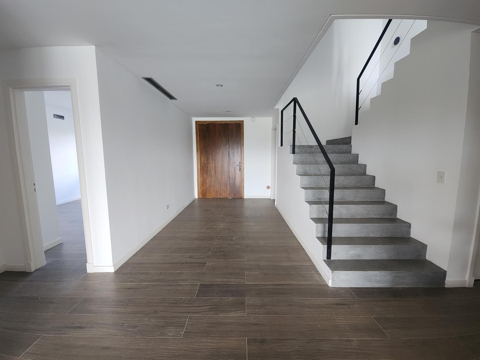 House in Virazon, Nordelta