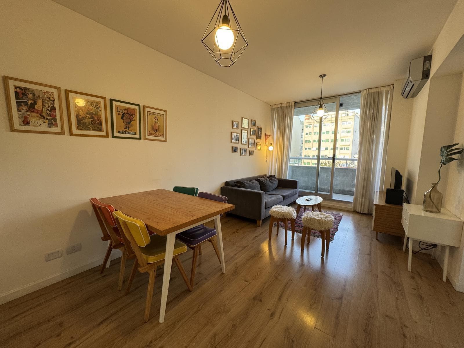 Apartment in Palermo