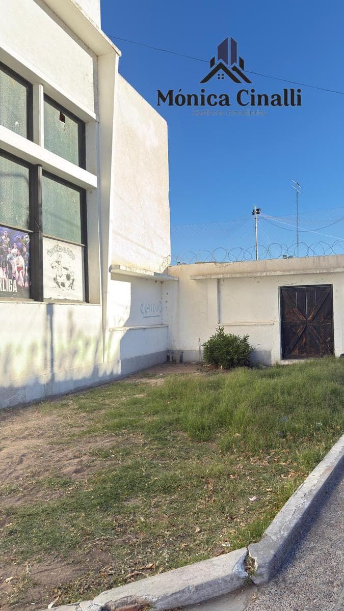 Land in Villa Regina