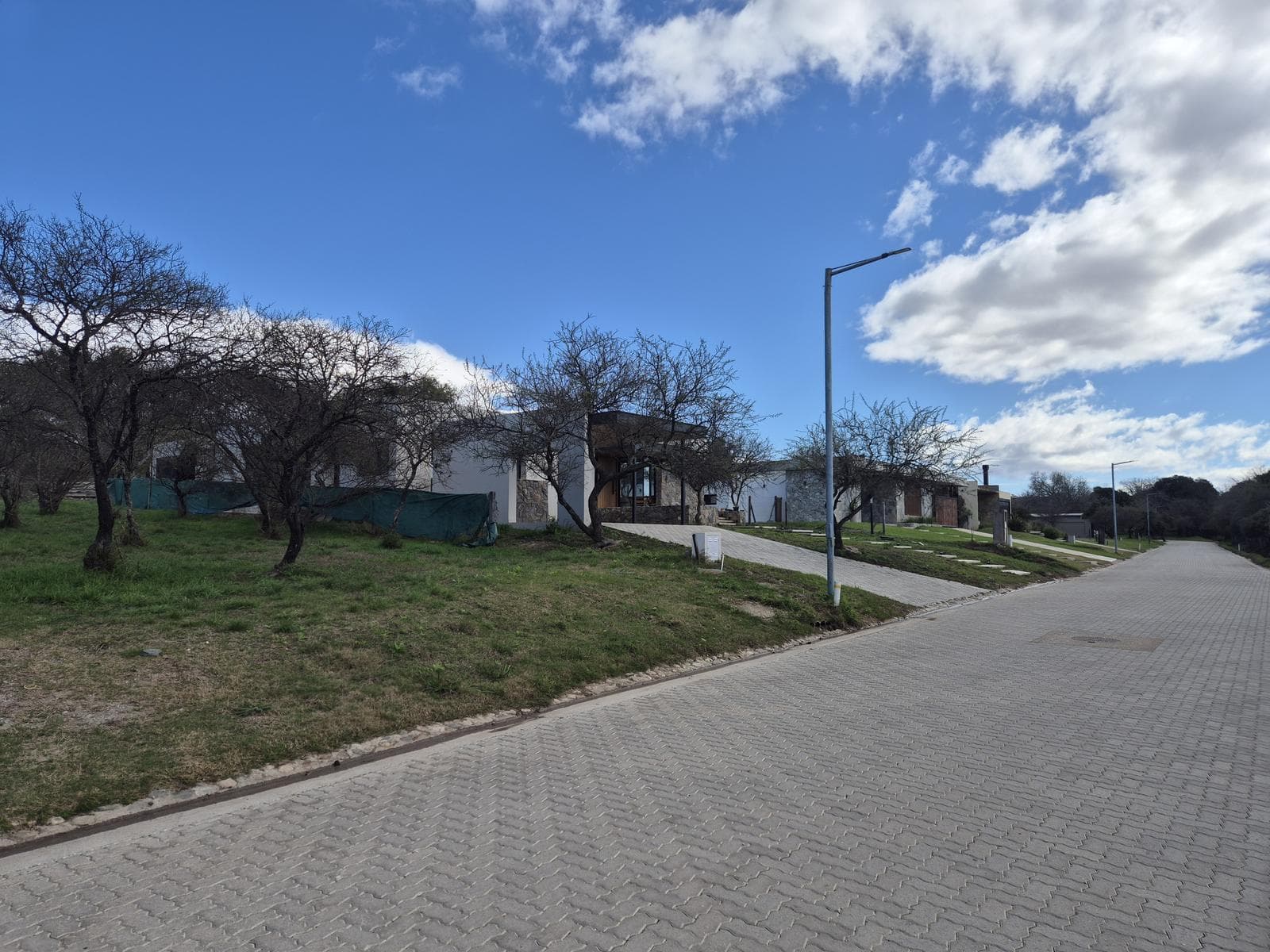 FOR SALE - INCREDIBLE LOT - ALTA GRACIA COUNTRY