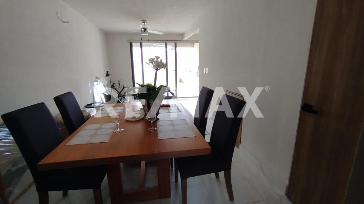 House for Sale in Aquasol, Morelos