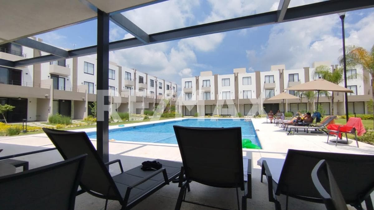 House for Sale in Aquasol, Morelos