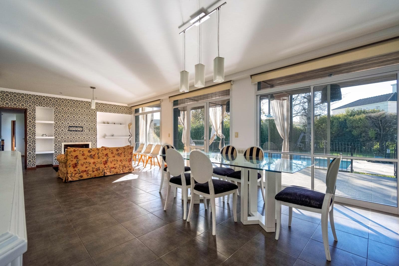 FOR SALE/TRADE: 3-Bedroom House with Pool - Funes Hills, Cadaqués