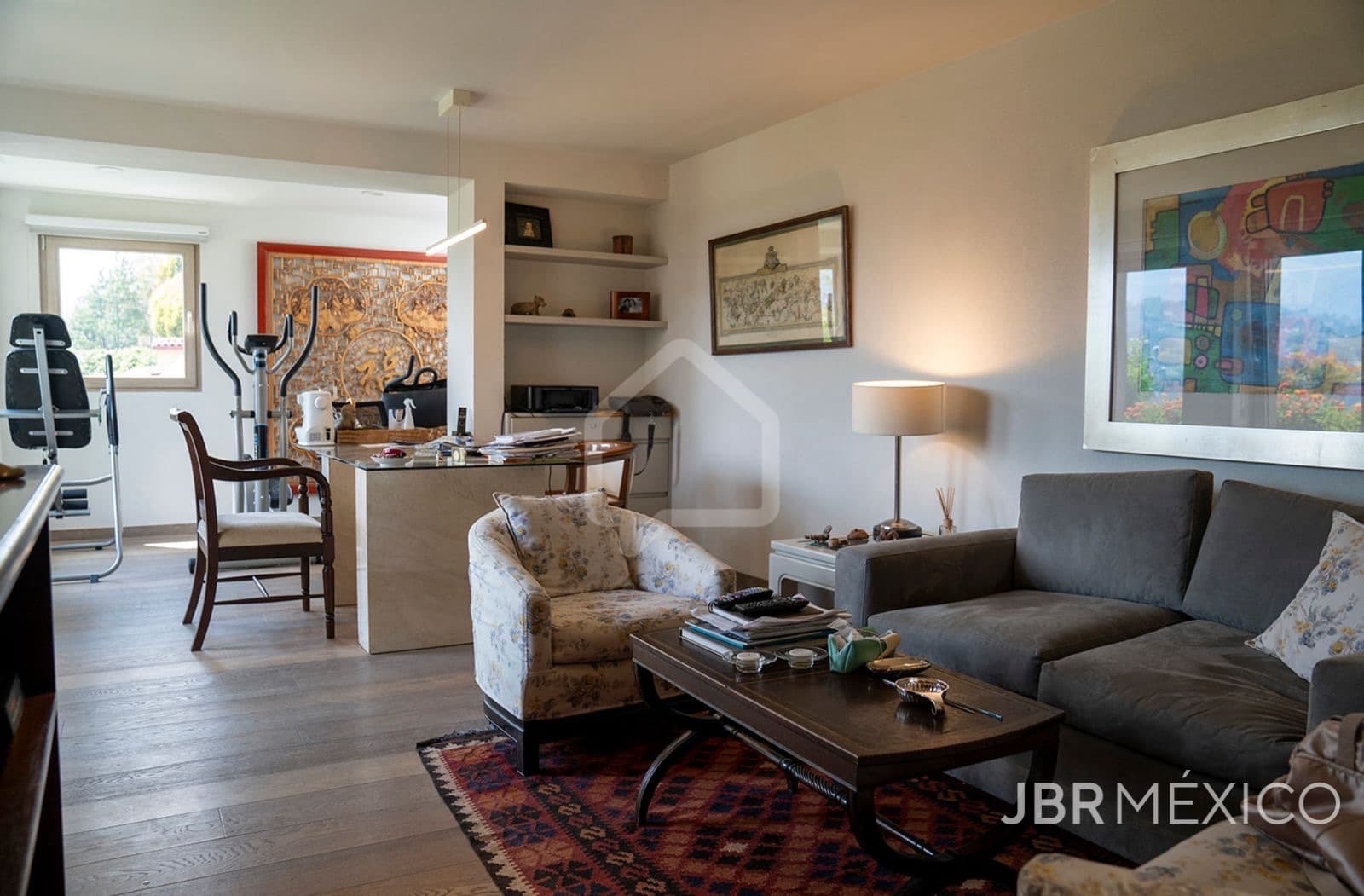 House for Sale in a Condominium in Contadero