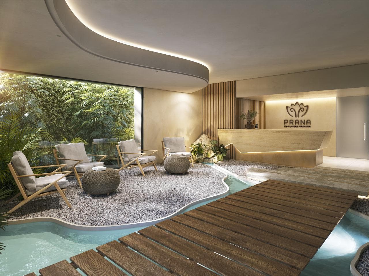 Apartment for Sale in Montes de Ame, Mérida, Yucatán