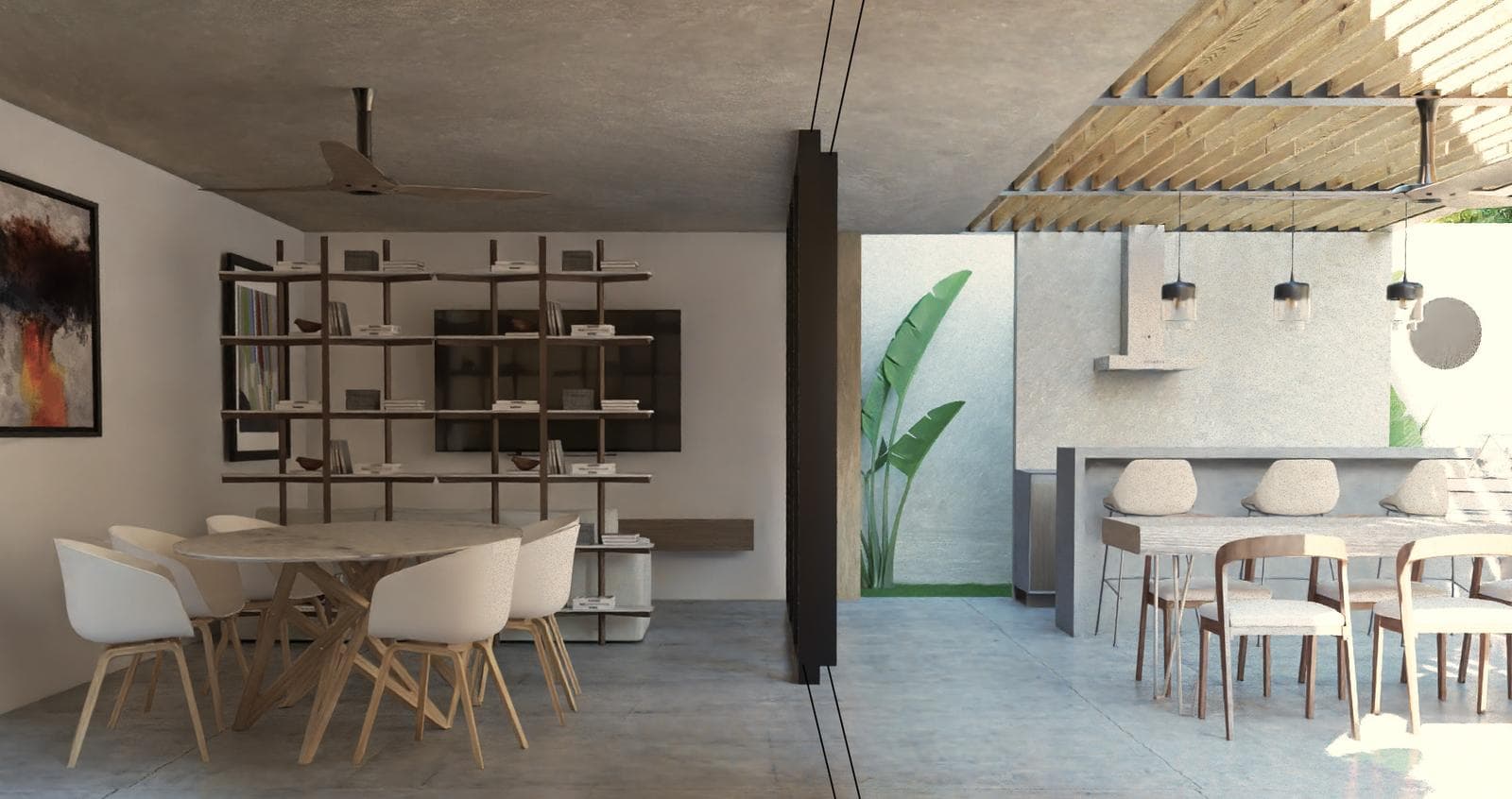 Apartment for Sale in Mérida