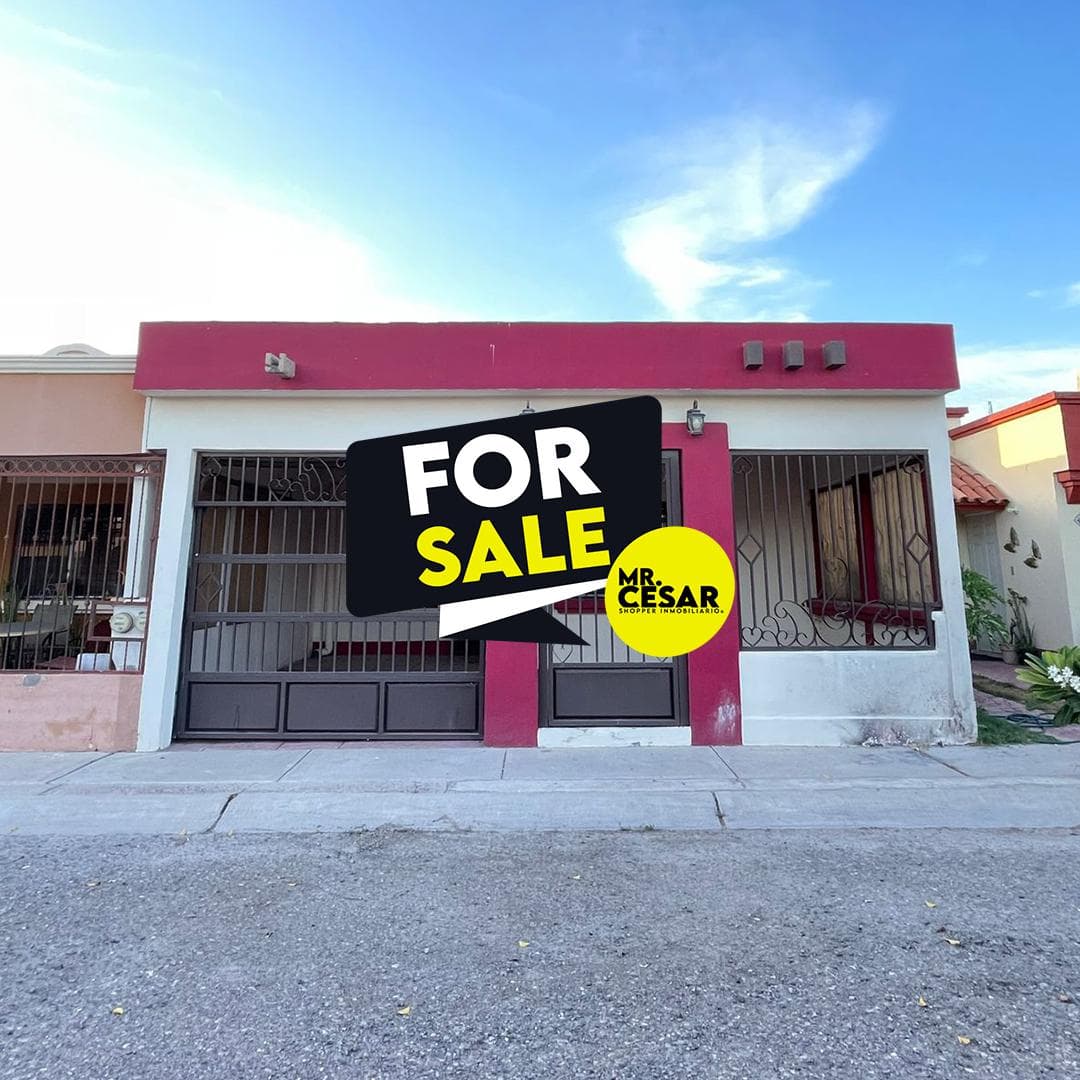 House for Sale in Puerta Real, Section III