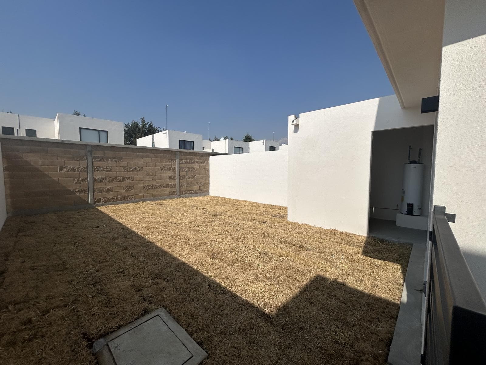 House for sale in Villas del Campo