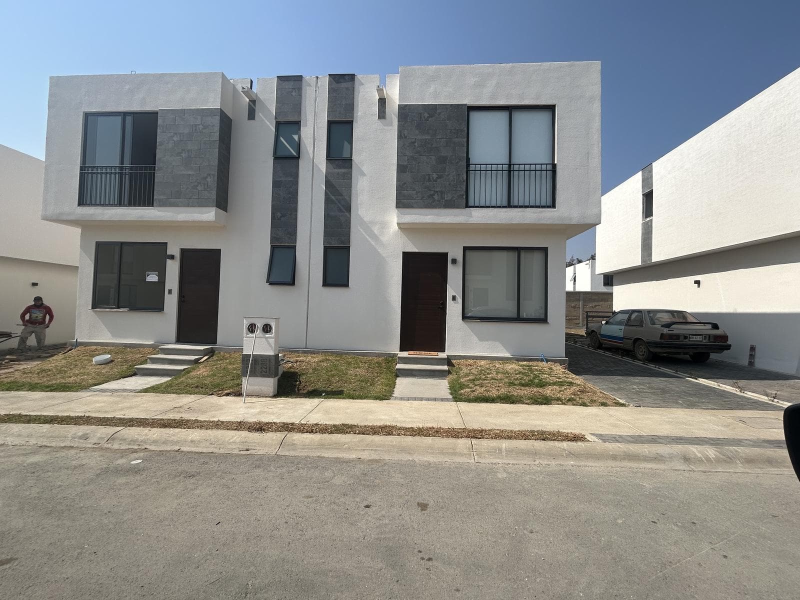 House for sale in Villas del Campo