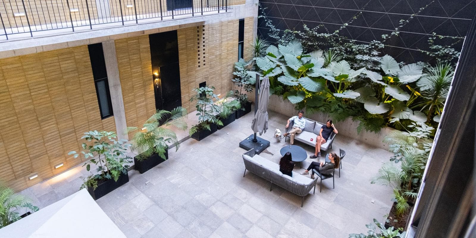 Apartment for Rent in San José Insurgentes, Hype Barranca