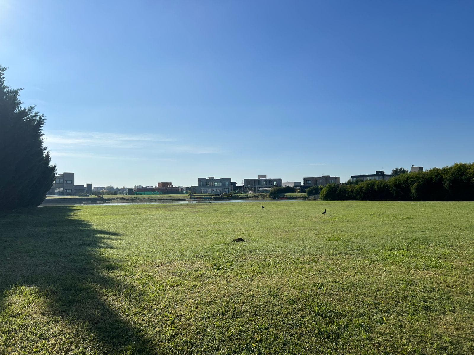 Land for Sale: Lot Near the Lagoon in Horizontes, South