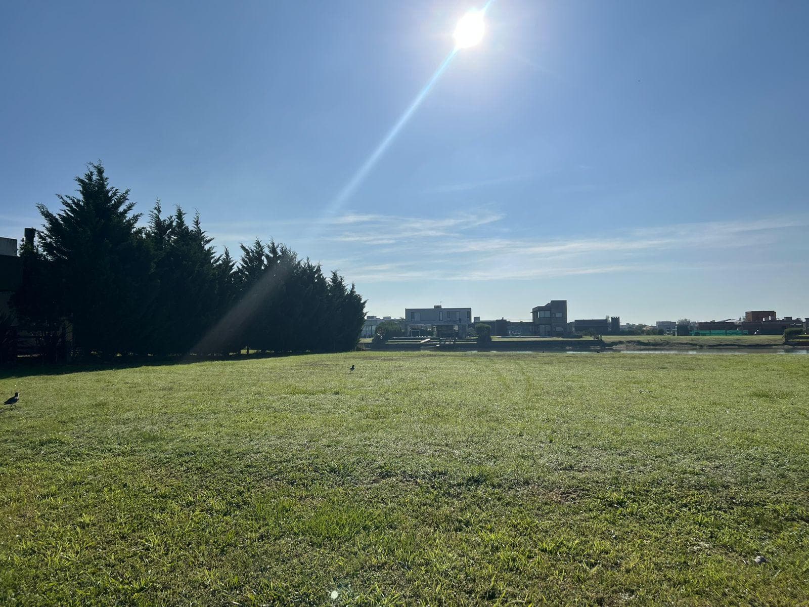 Land for Sale: Lot Near the Lagoon in Horizontes, South