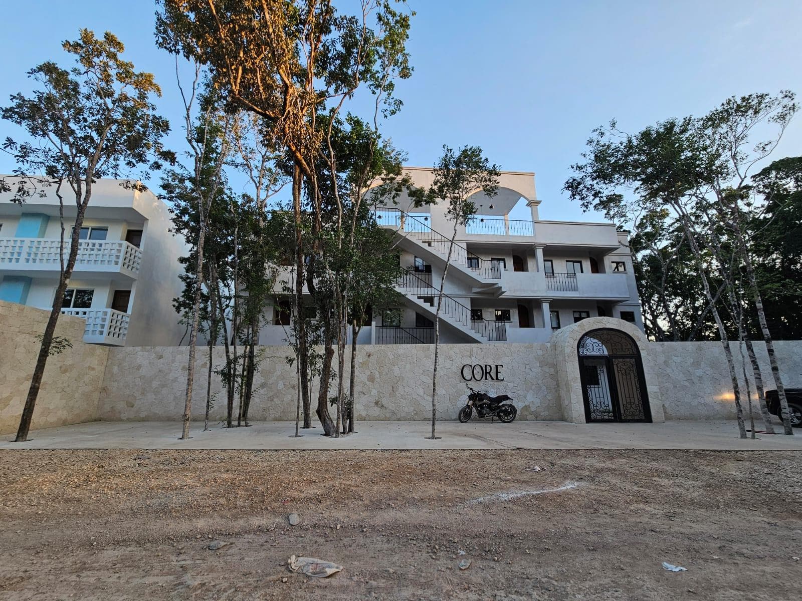 Furnished Apartment for Sale in Region 15