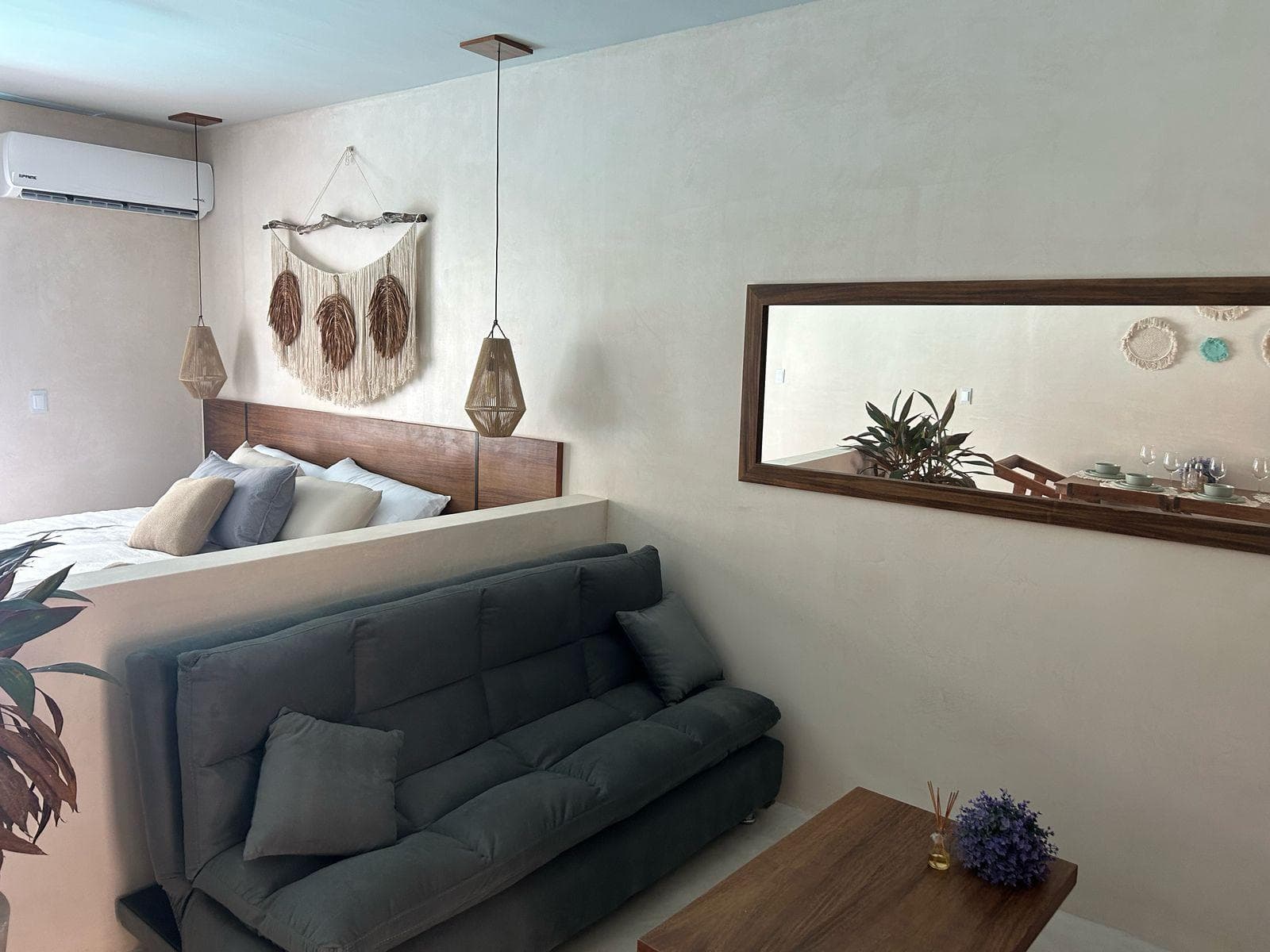 Furnished Apartment for Sale in Region 15