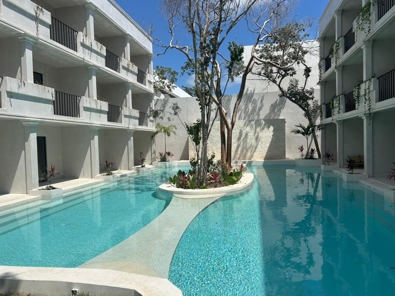 Furnished Apartment for Sale in Region 15