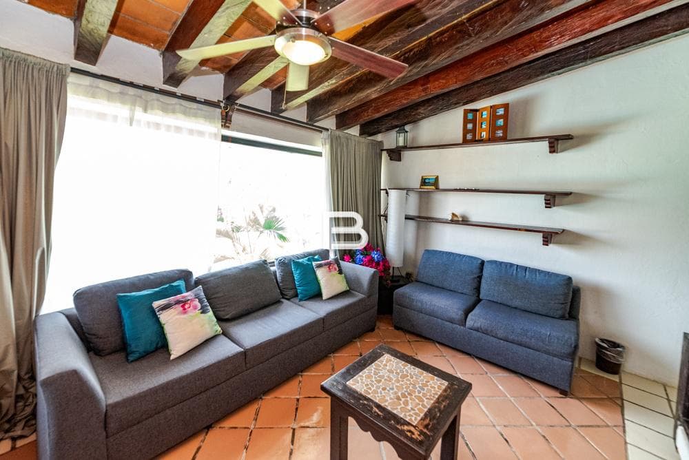 Furnished House for Rent in the Cascada Residential Complex