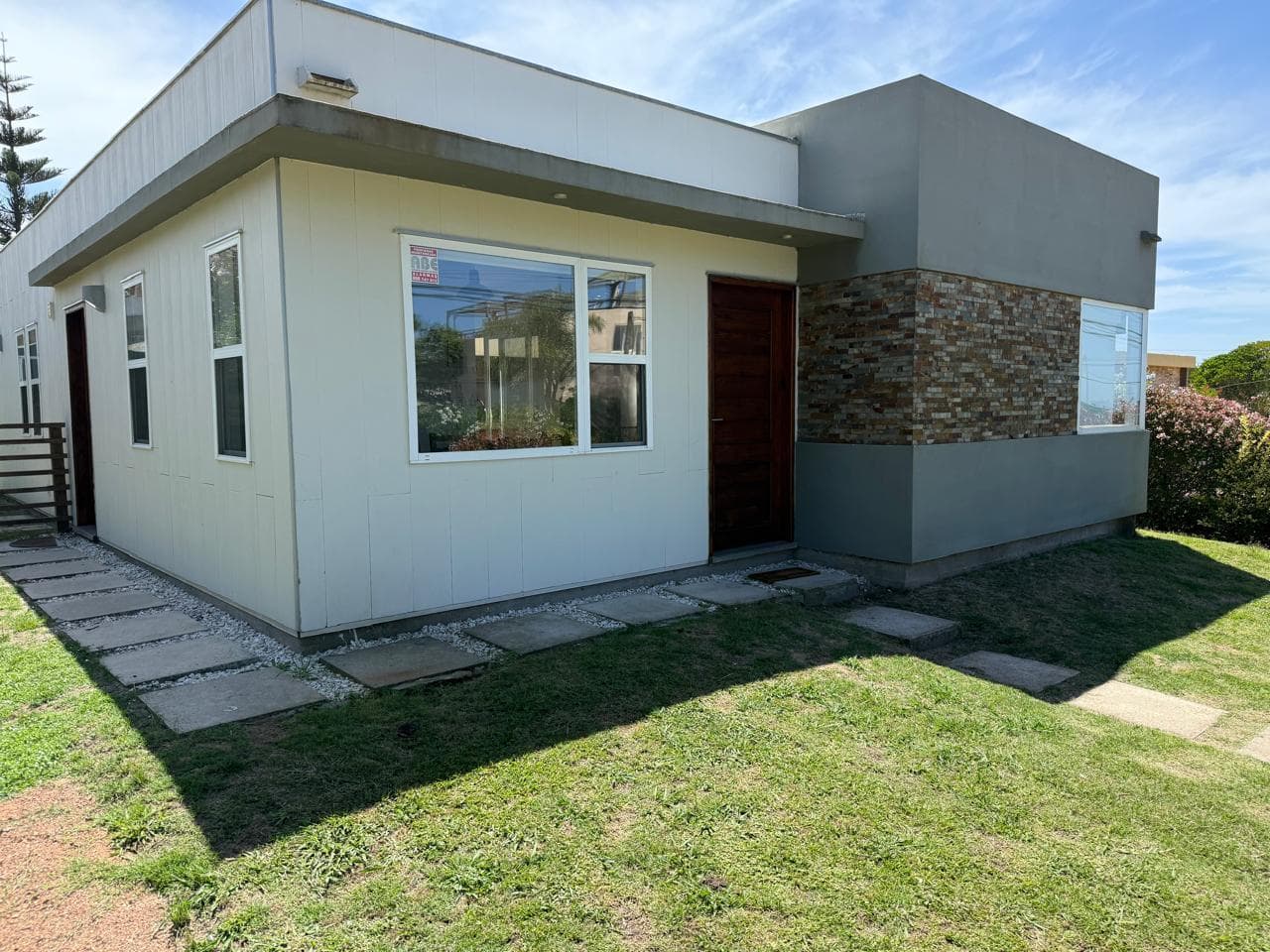 House in Manantiales
