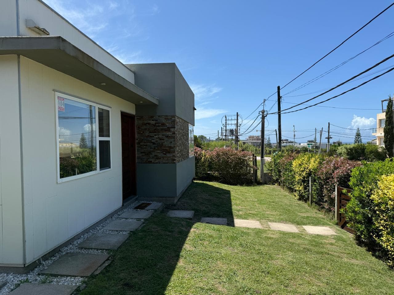 House in Manantiales